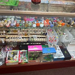 Big MO's Smoke Shop Discount Store