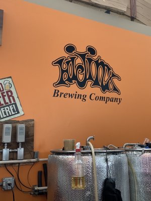 HiJinx Brewing Company by null