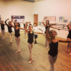 Connecticut Dance Conservatory