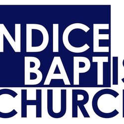 Andice Baptist Church