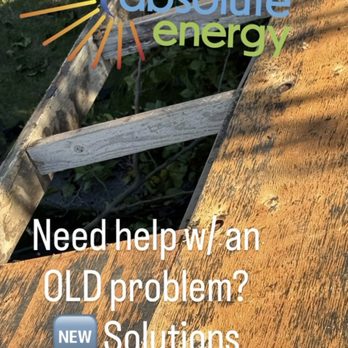 Absolute Energy - Roof Replacement without the Expenses!! Professional Roofer and Energy Experts! - Home Energy Auditors Near Me Absolute Energy - Roof Replacement without the Expenses!! Professional Roofer and Energy Experts! - Home Energy Auditors Near Me
