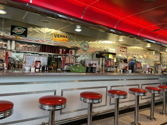 Nana Dee's Diner by null