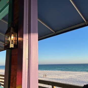 Pompano Joe's - Seafood Near Me - Destin, Florida