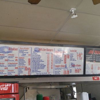Burger Box - The menu - American Near Me - Fort Worth, Texas Burger Box - The menu - American Near Me - Fort Worth, Texas
