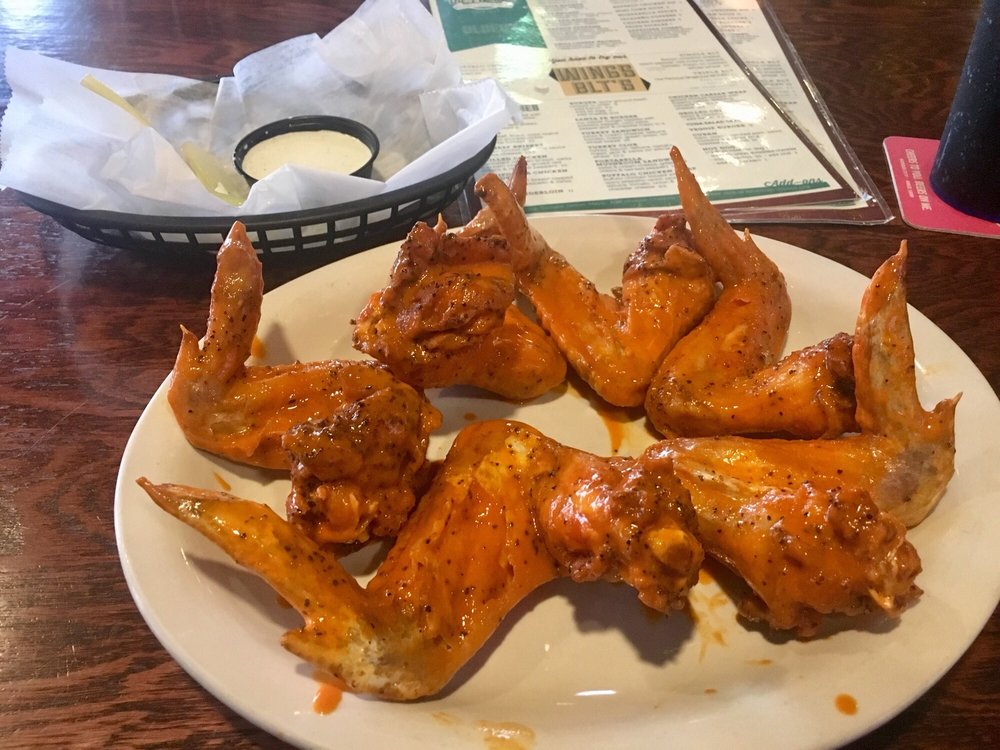 THE PEANUT 70 Photos & 78 Reviews Sports Bars 5400 Martway St