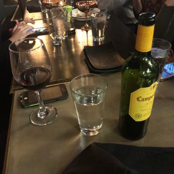 Susheria - Drinks - Latin American Near Me - Washington, DC, District of Columbia