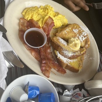 Firehouse Cafe - Breakfast & Brunch Near Me - Los Alamitos, California