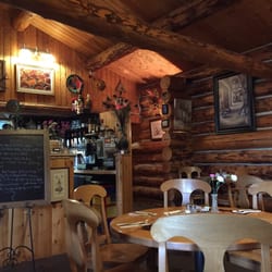 Little New York Bistro