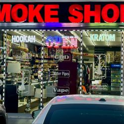 Smokers Heaven