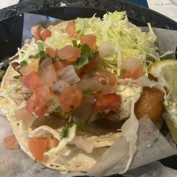 Taco Nazo - Fish taco! - Seafood Near Me - Walnut, California Taco Nazo - Fish taco! - Seafood Near Me - Walnut, California