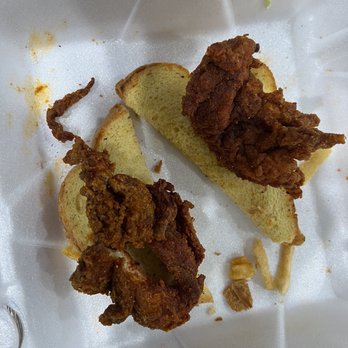 Hell’s Chicken - Combo 2 - Chicken Shop Near Me - Los Angeles, California
