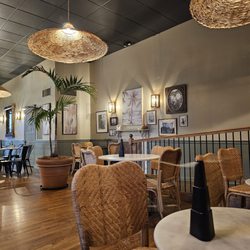 Sophie’s Cafe