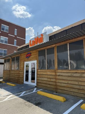 LaVui Vietnamese Restaurant by null