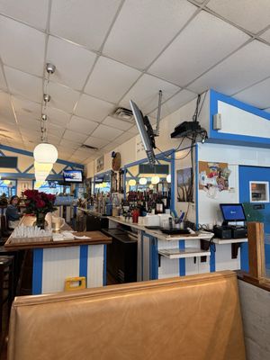 Eleni's Greek Taverna by null