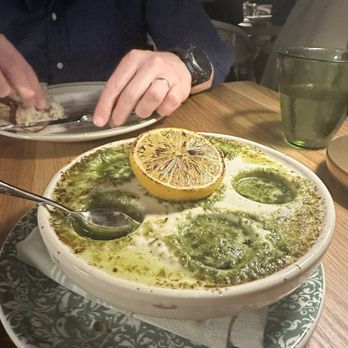 La Serre - Escargot - French Near Me - Chicago, Illinois