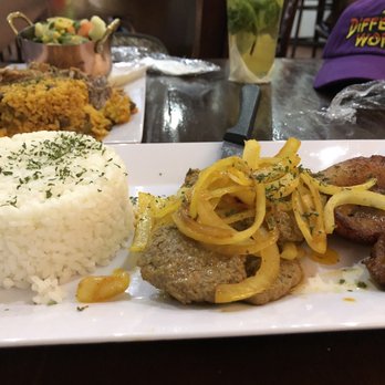 Orozco's - Puerto Rican Near Me - San Juan, Puerto Rico Orozco's - Puerto Rican Near Me - San Juan, Puerto Rico