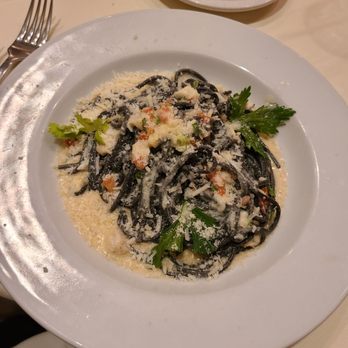Fratelli's Ristorante - Black Linguini - Italian Near Me - Houston, Texas Fratelli's Ristorante - Black Linguini - Italian Near Me - Houston, Texas