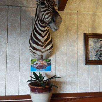 Casa Jimenez - Mexican Near Me - Barstow, California