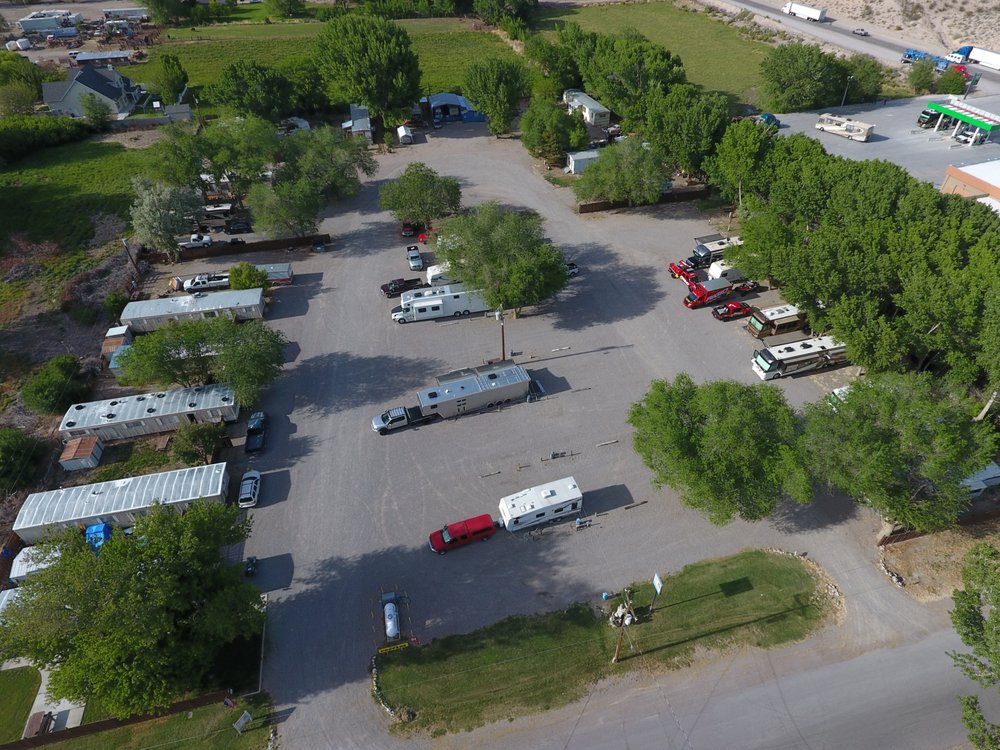 PICKETTS RV PARK Updated April 2024 13 Reviews 115 Main St, Alamo