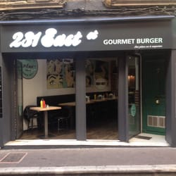 231 East St