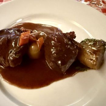 Chez Fernand - French Near Me - Paris, 75 Chez Fernand - French Near Me - Paris, 75
