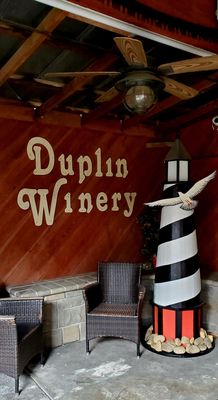 Duplin Winery by null