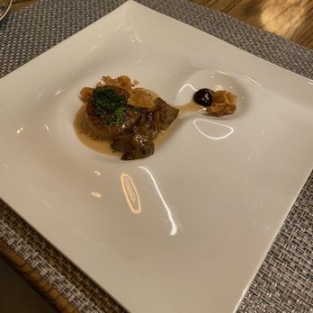 Masseria - Capesante - Italian Near Me - Washington, DC, District of Columbia