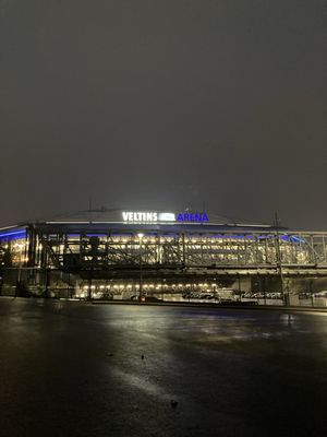 VELTINS-Arena by null