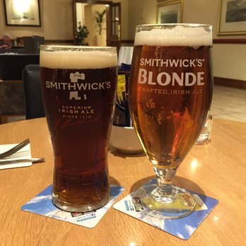 Marine Hotel - Hotels Near Me - Dublin, D