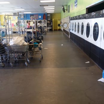 Jet Coin - Laundry Services Near Me - Elko, Nevada
