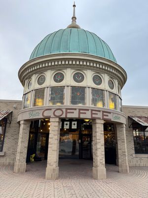 Blüm Coffee Garden by null