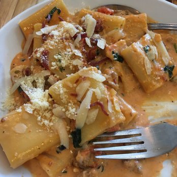 GIA MIA - Wheaton - Italian Near Me - Wheaton, Illinois