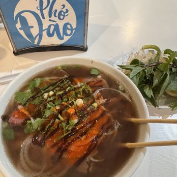 Pho Dao Restaurant - Vietnamese Near Me - San Jose, California