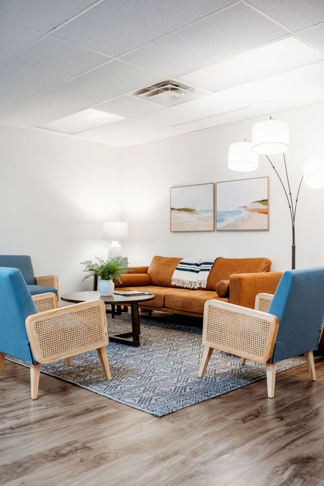 ANew Mental Health - grief counselor in Wichita, KS