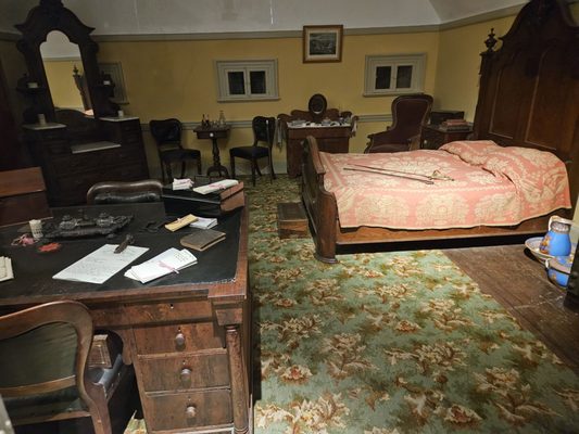 Fort Henry National Historic Site by null