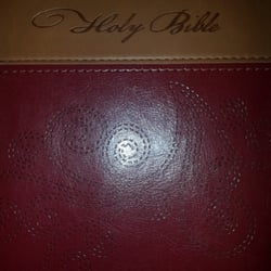 New Christian Life Church - Holy holy holy...BIBLE!!!