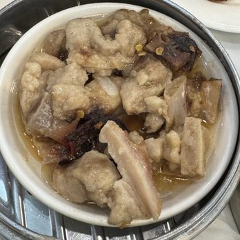 Fung's Kitchen - Pork ribs - Dim Sum Near Me - Houston, Texas