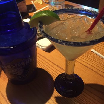 Chili's - Presidente Margarita - $5 during happy hour - American Near Me - Peoria, Arizona Chili's - Presidente Margarita - $5 during happy hour - American Near Me - Peoria, Arizona