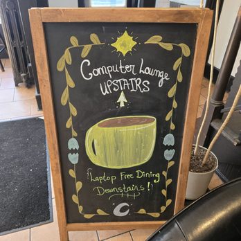 Stacks Espresso Bar - Coffee & Tea Near Me - Albany, New York