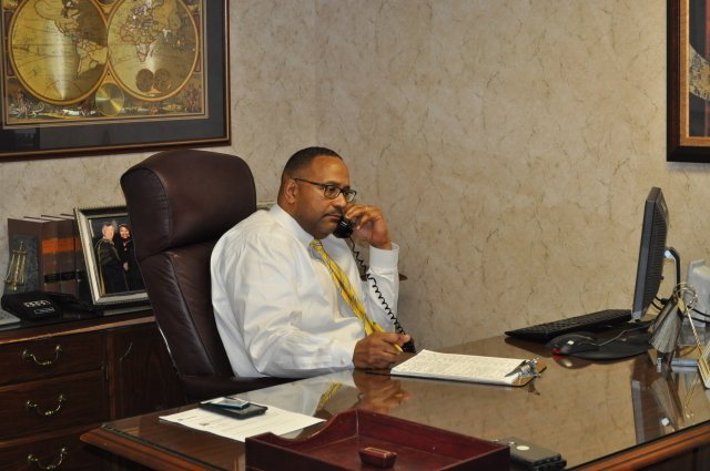 Atwater & Washington P.A - divorce attorney in Orange Park, FL