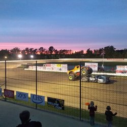Hartford Motor Speedway