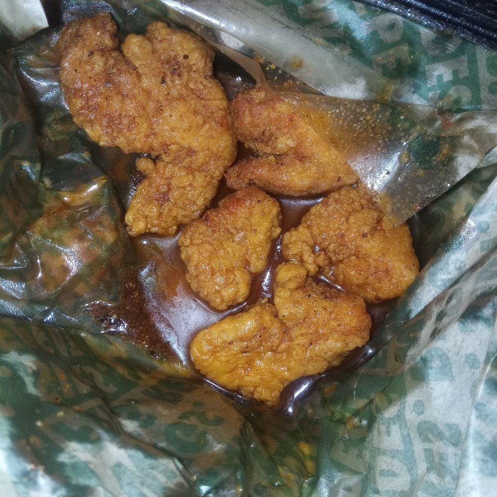 Wingstop - Chicken Wings Near Me - La Puente, California Wingstop - Chicken Wings Near Me - La Puente, California