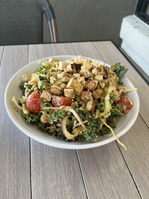 Grater Greens by null