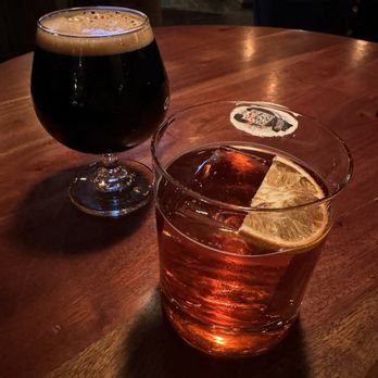 Draft & Vessel Tosa - A beer and the Negroni tap cocktail - Beer Bar Near Me - Wauwatosa, Wisconsin Draft & Vessel Tosa - A beer and the Negroni tap cocktail - Beer Bar Near Me - Wauwatosa, Wisconsin