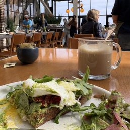 Avocado Toast Avocado Toast