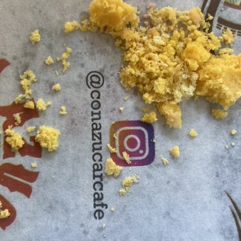 Con Azucar Cafe - @conazucarcafe - Coffee & Tea Near Me - San Jose, California