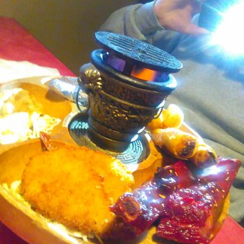 Joy Luck Restaurant - The bon bon special very good hiya - Chinese Near Me - Sandy, Utah