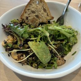 Cashew Bowl