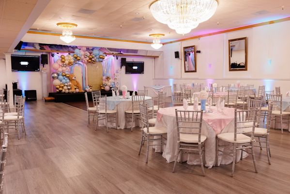 My Royal Palace by null