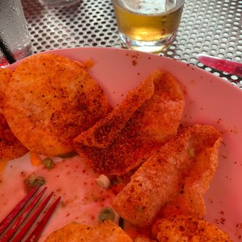 New Line Tavern - Ahí poke - New American Near Me - Chicago, Illinois New Line Tavern - Ahí poke - New American Near Me - Chicago, Illinois